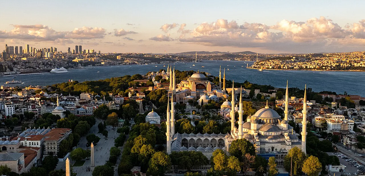 Türkei: Auswärtiges Amt aktualisiert Hinweise für LGBTIQ-Reisende