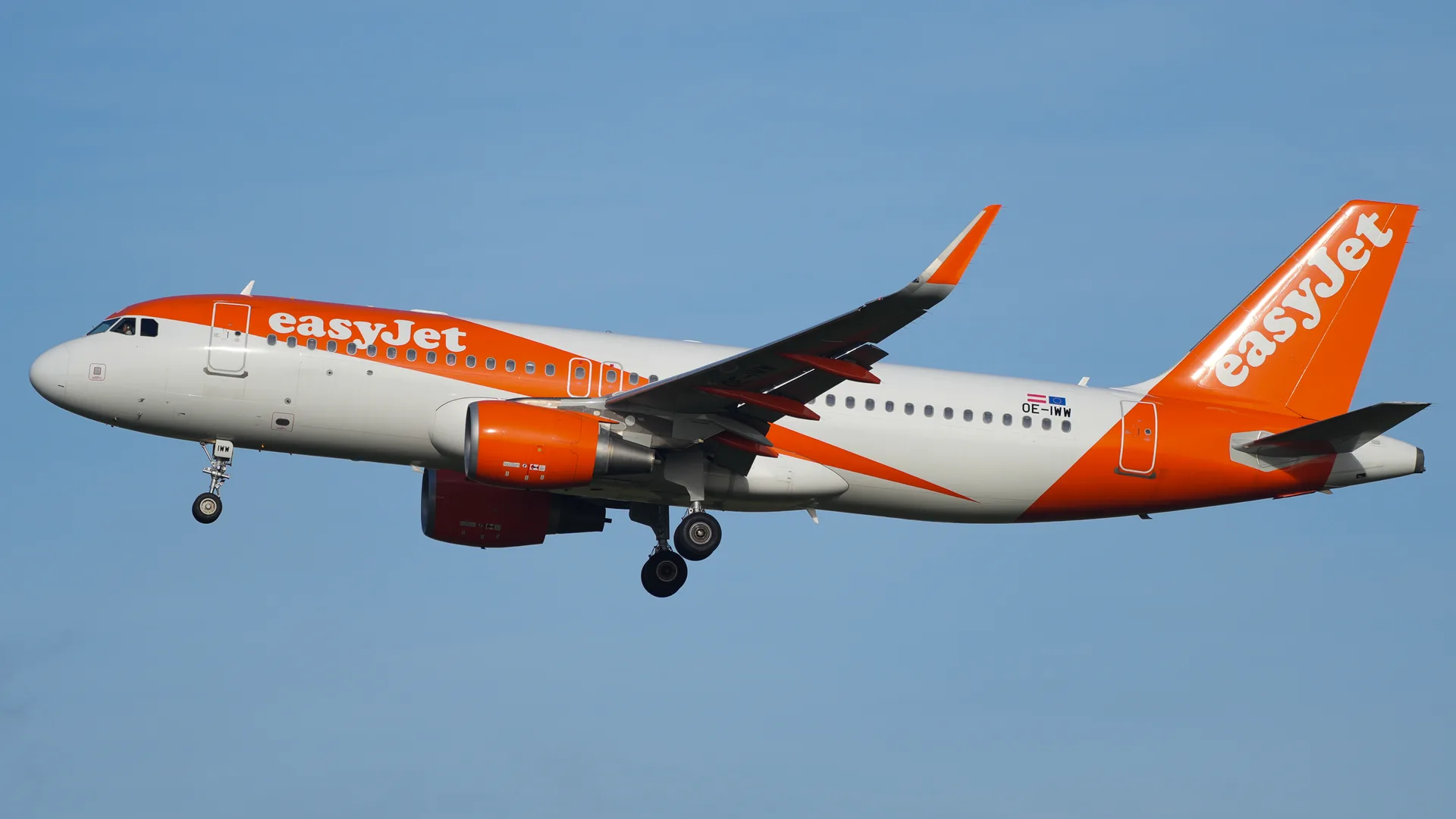 EasyJet fliegt ab Sommer 2027 von Berlin direkt nach Rimini und Ljubljana