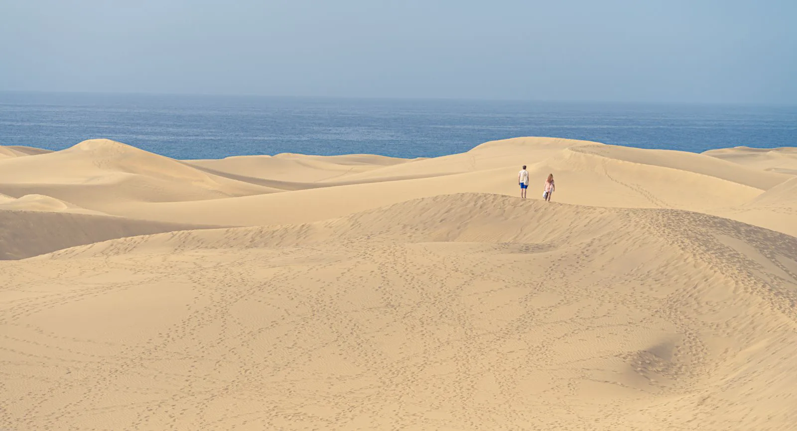 Maspalomas: Kostenloser Pride Walk am 7. November