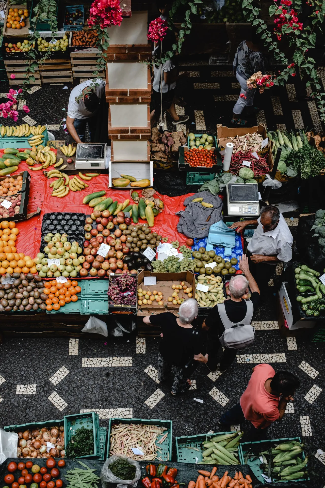 Funchal: Winter Market vom 19. bis 24. Oktober