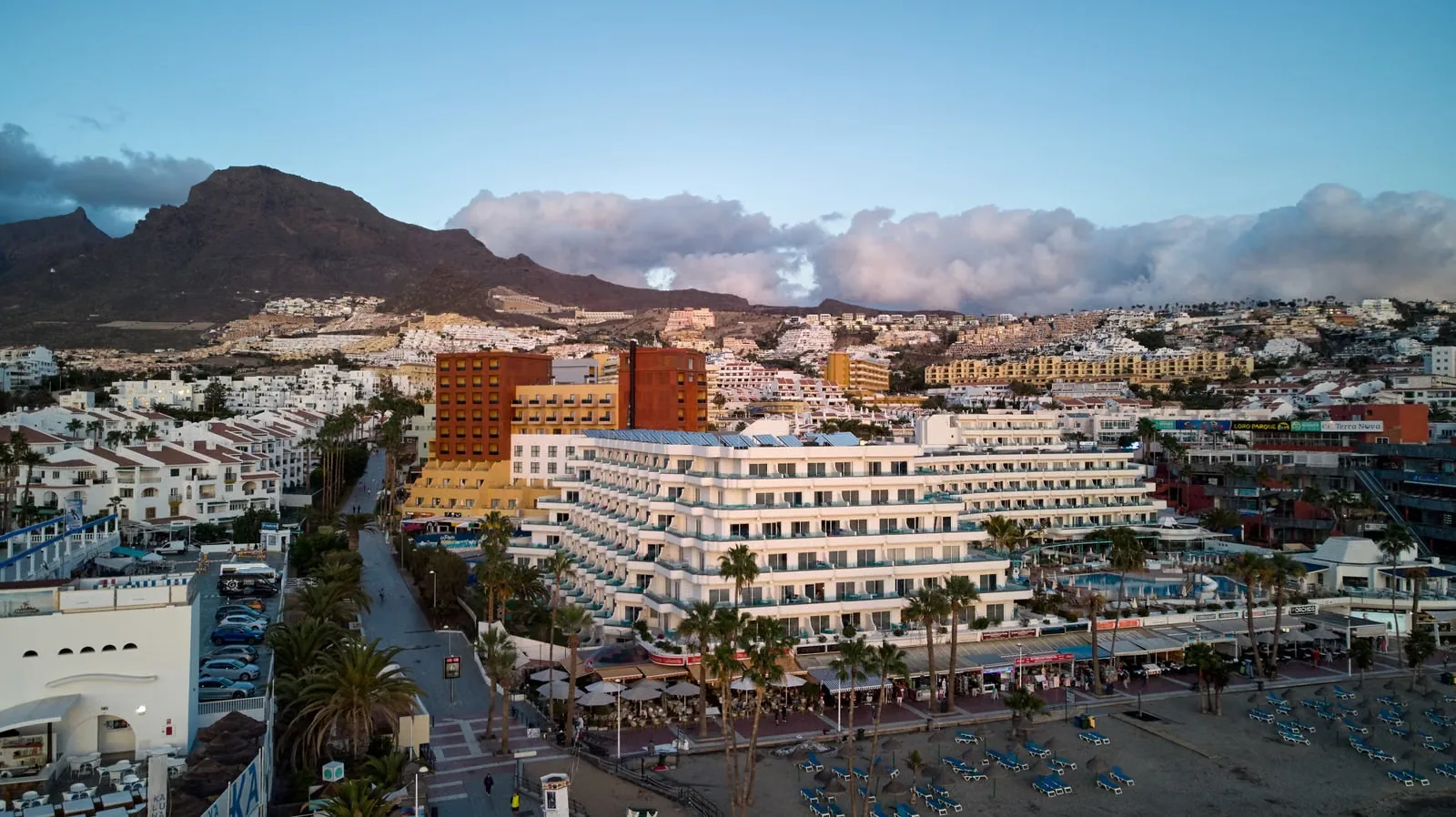 Teneriffa: Romería in Adeje am 18. Oktober