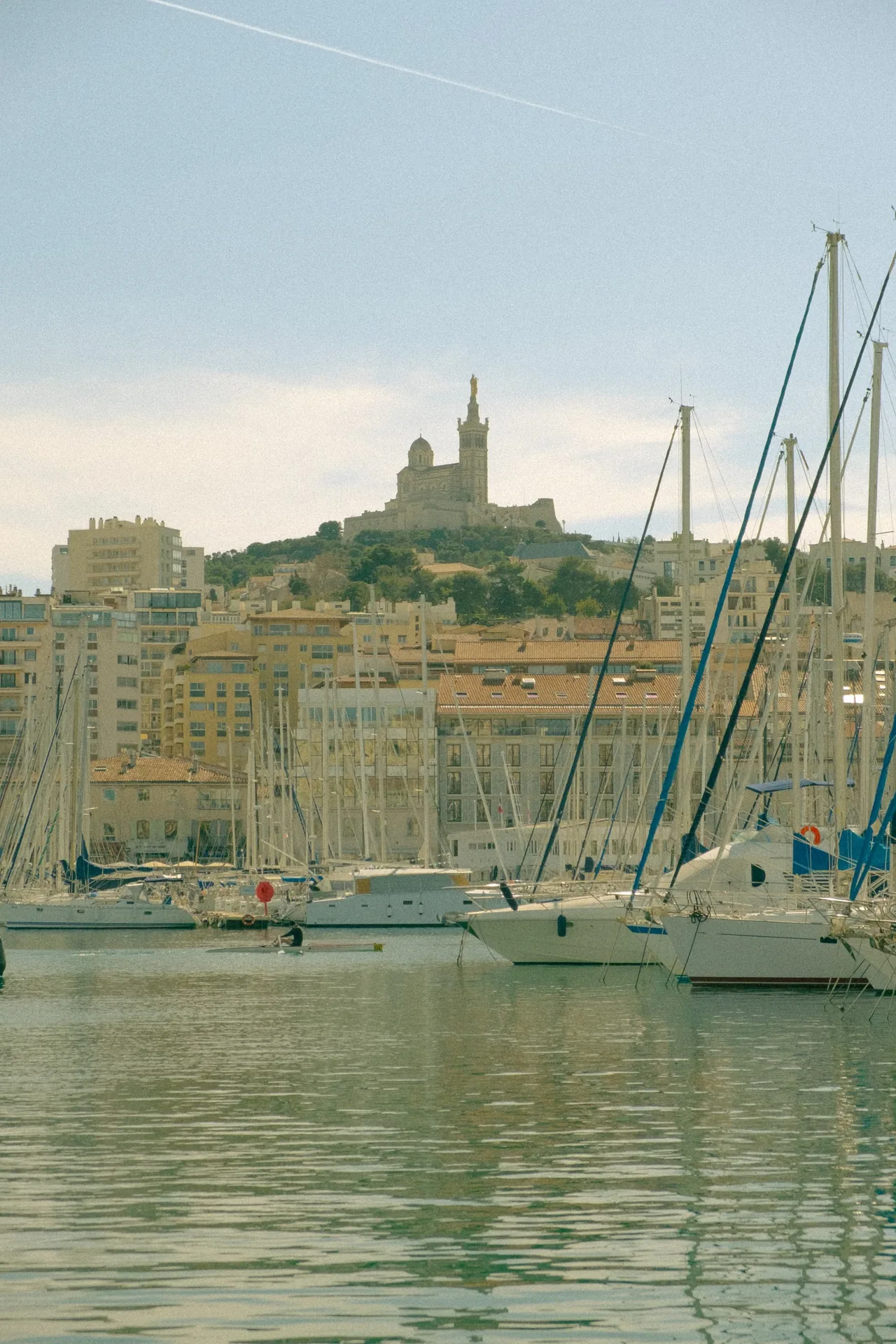 Ruby Lilou in Marseille ist geöffnet: 237 Zimmer nahe dem Vieux-Port