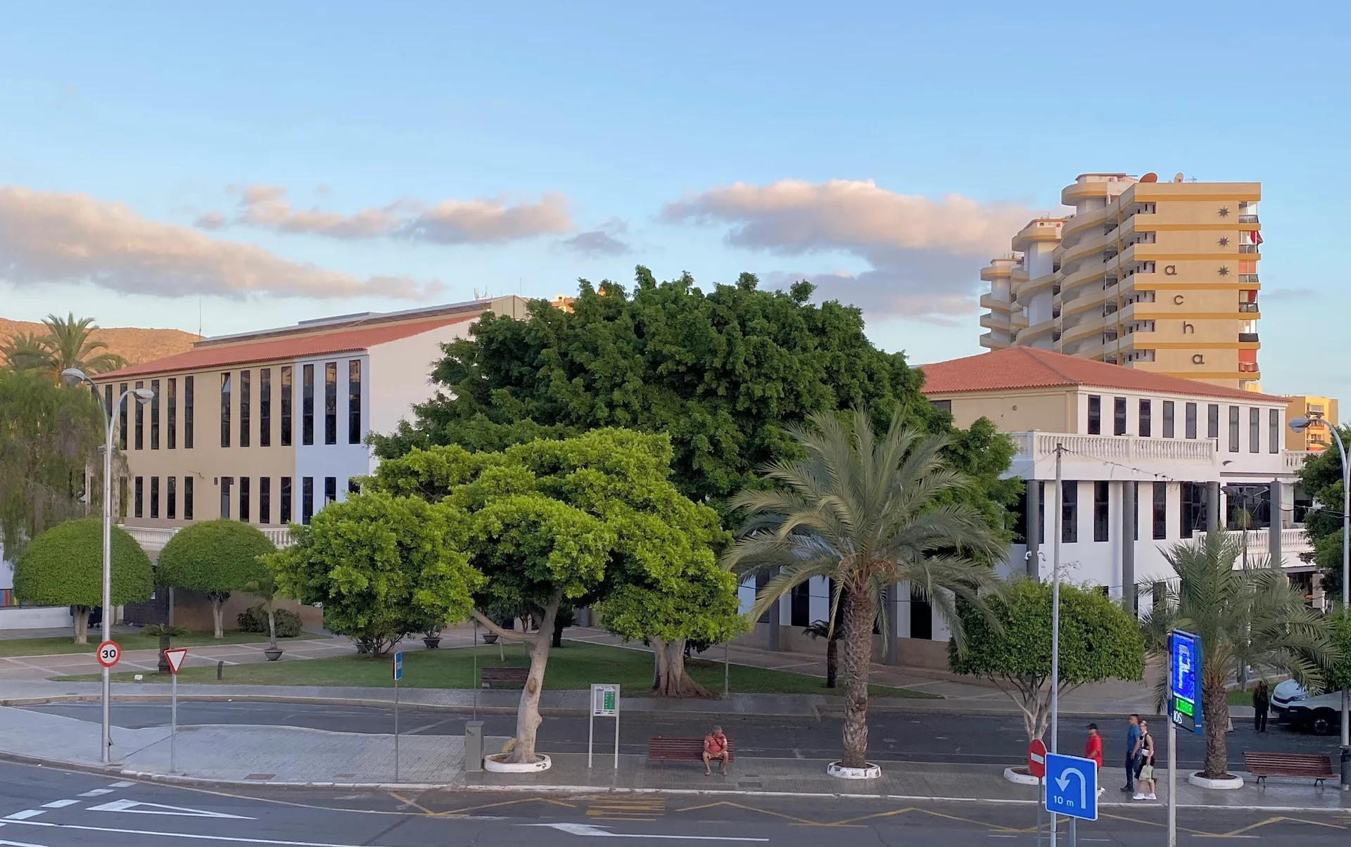 Los Cristianos: Letzte Arona-Show am 28. Oktober