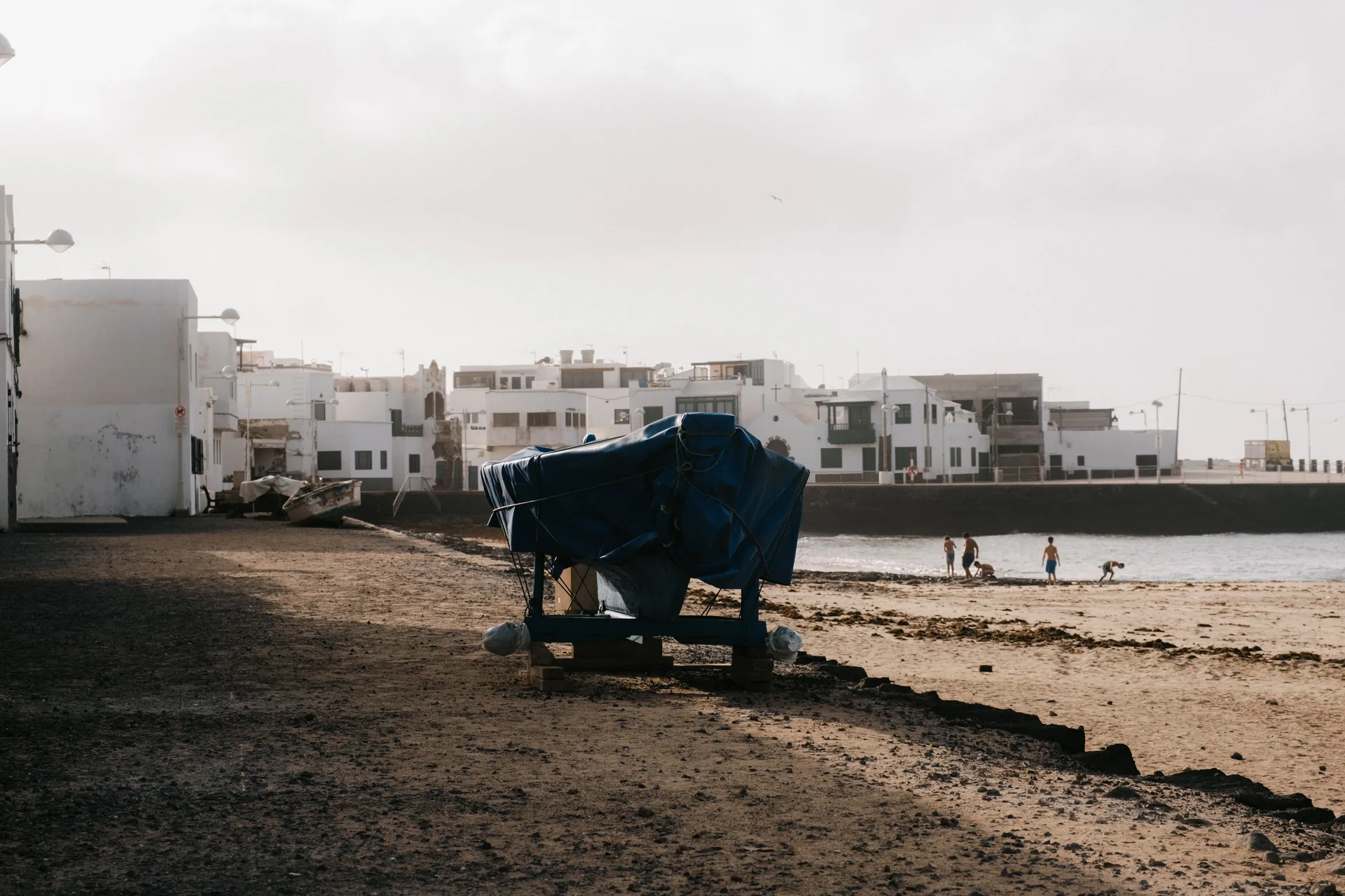 Heart Lanzarote: Gratis-Festival am 16. und 17. Oktober