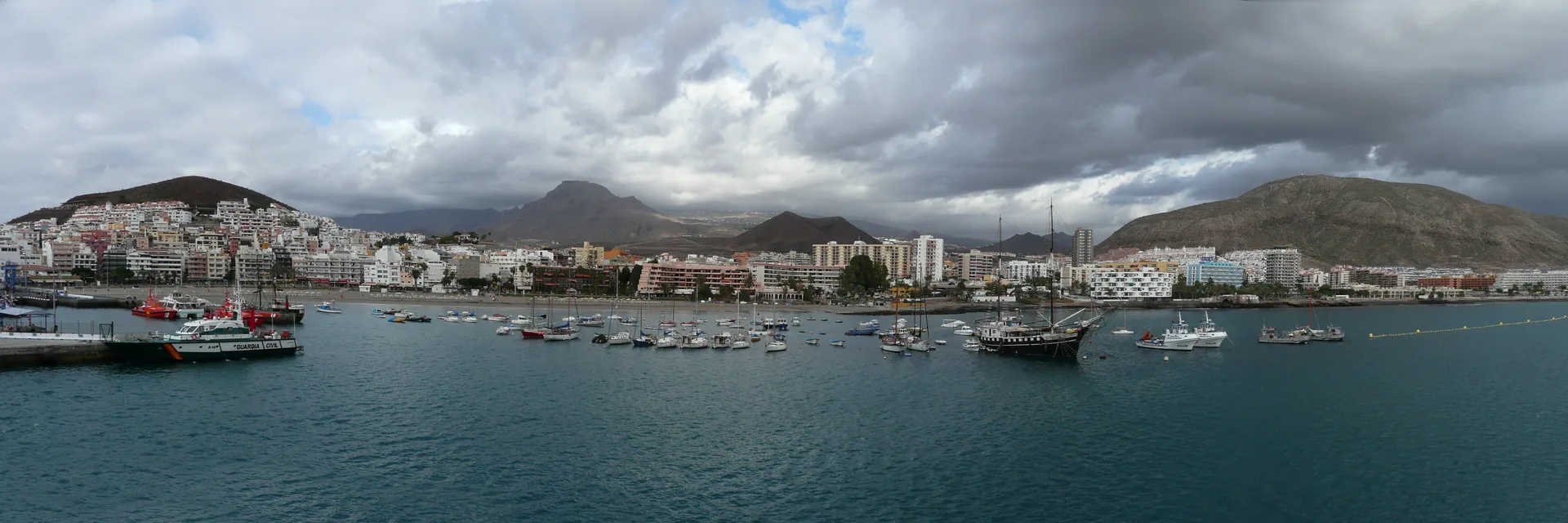 Los Cristianos: Bier- und Tapasfest am 24. Oktober