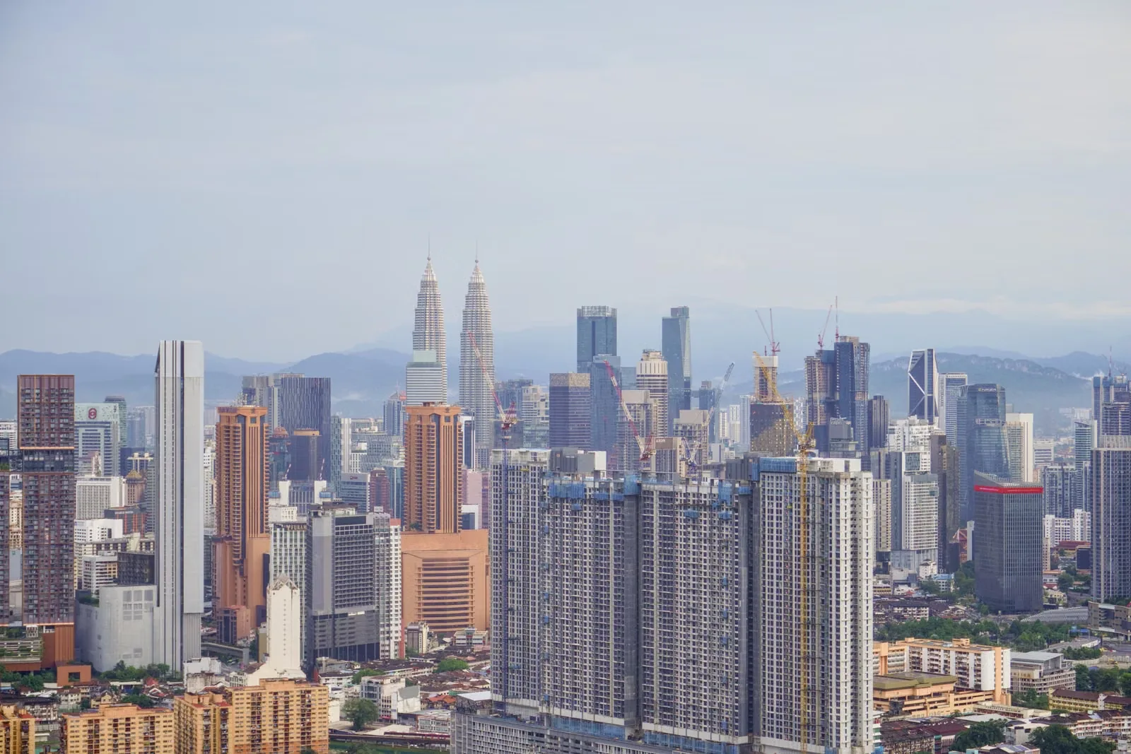 Waldorf Astoria Kuala Lumpur öffnet am 30. Oktober