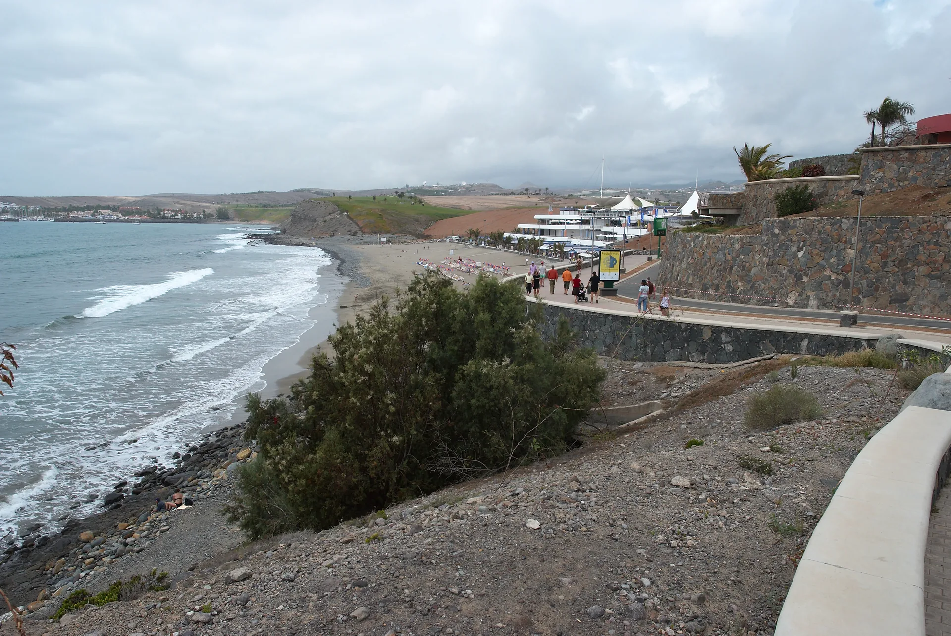 Gran Canaria: Meloneras Beach Fest am 10. und 11. Oktober