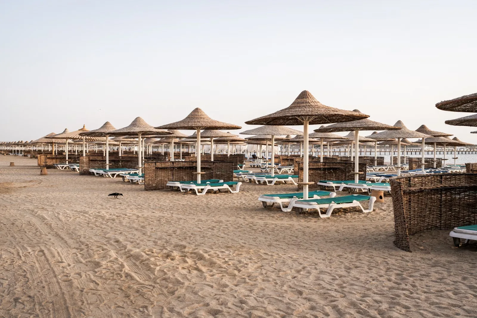 SUNRISE Makadi Boutique: Eröffnung mit 104 Suiten bestätigt