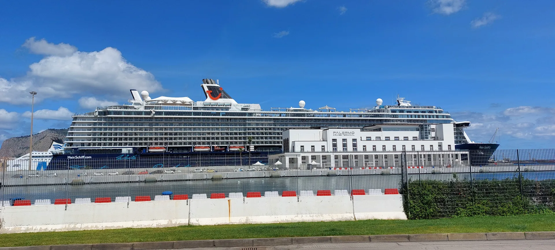 Full Metal Cruise 2027: Buchungsstart am 13. Oktober