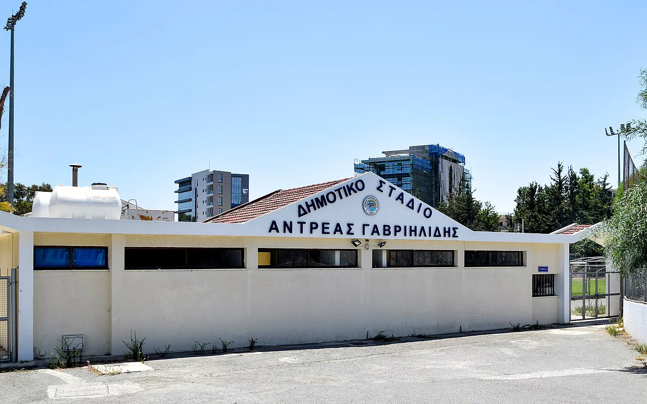 Limassol: Kostenloses Sportfestival für Zuschauer am 24. Oktober