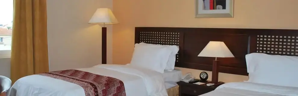 Aanari Resort & Spa