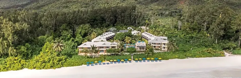 Acajou Beach Resort