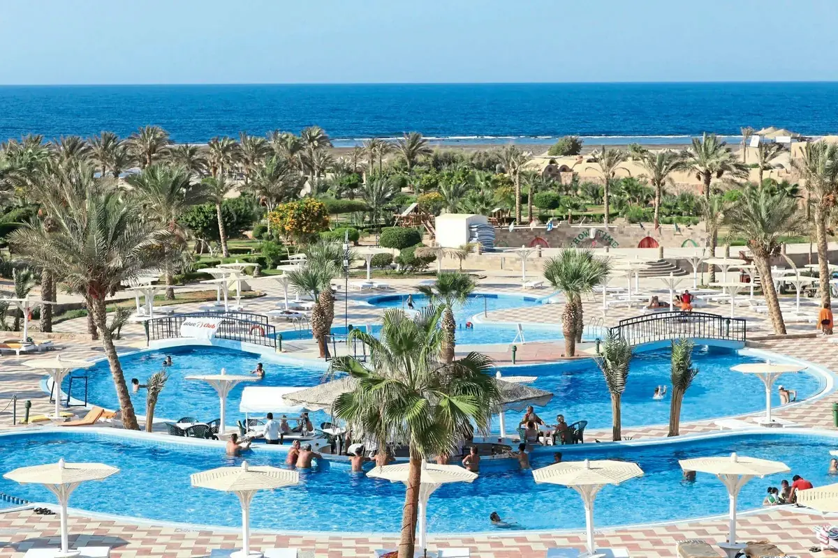 Acel Beach Resort (Marsa Alam)