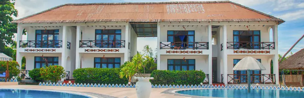 African Sun Sands Sea Resort