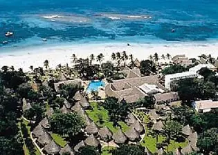 Africana Sea Lodge
