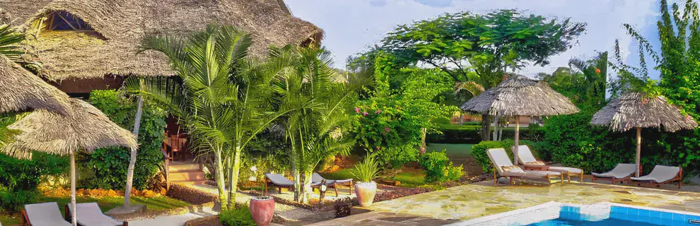 AHG Hisia Nungwi Experience