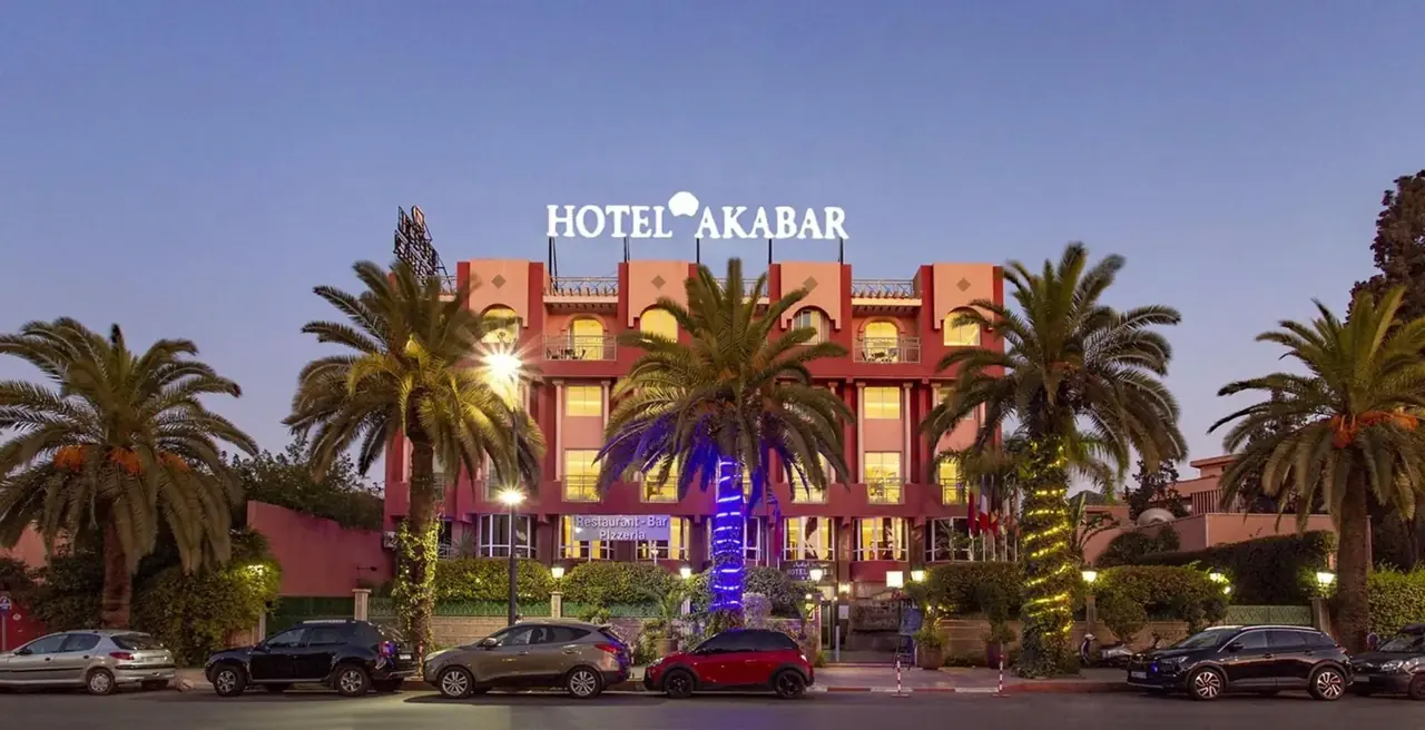 Akabar