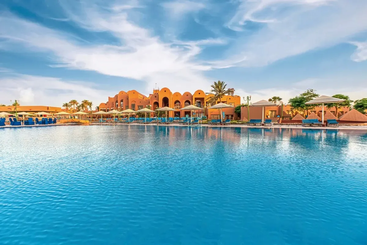 Akassia Swiss Resort (ex. Calimera Club Akassia Swiss Resort)