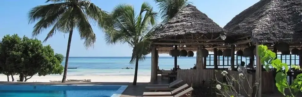 Albatross Ocean View (ex Dongwe Ocean View)
