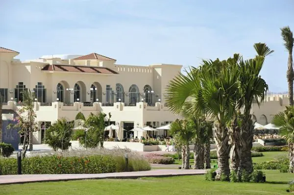 Aldiana Makadi Bay