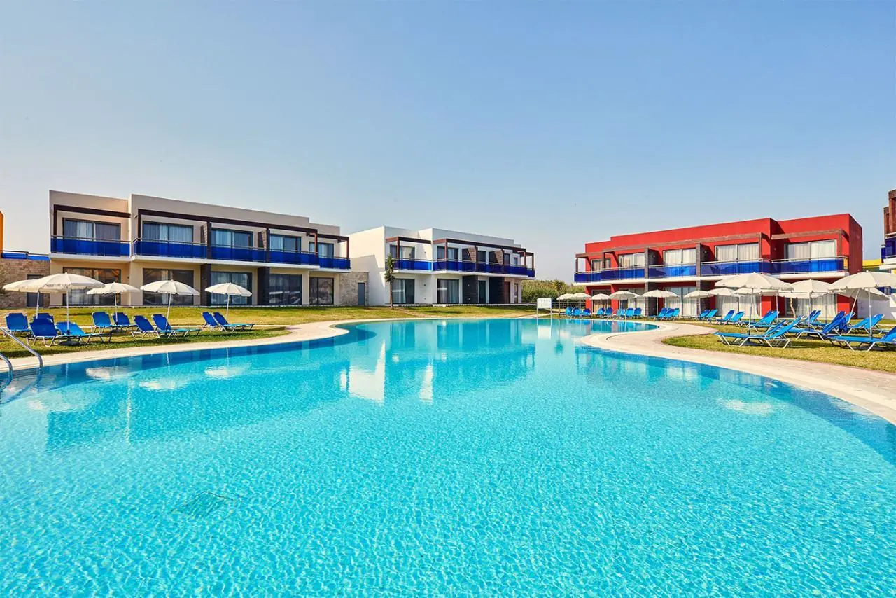All Senses Nautica Blue Exclusive Resort & Spa (ex Aegean Breeze)