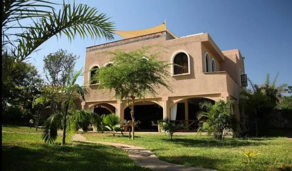 Almanara Resort
