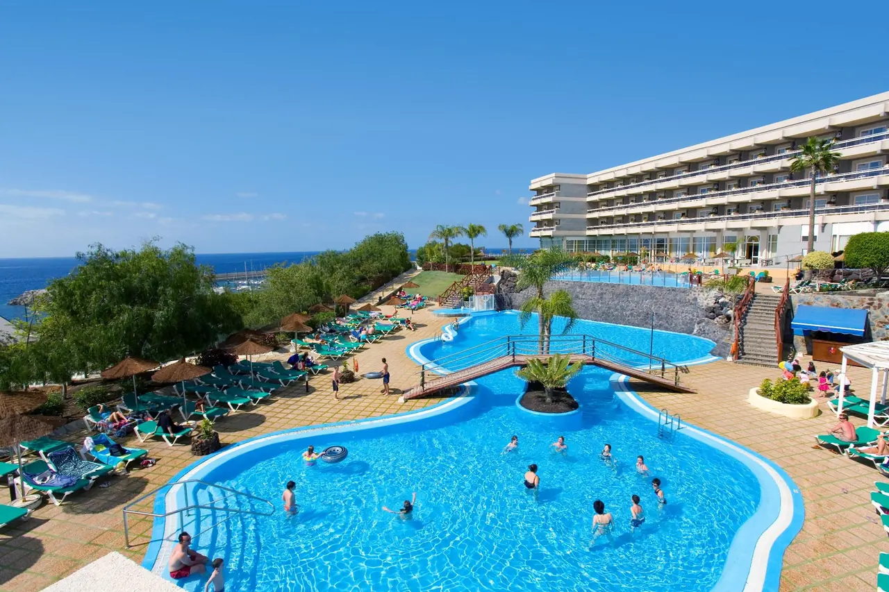 Alua Atlantico Golf (ex. Aguamarina Golf)