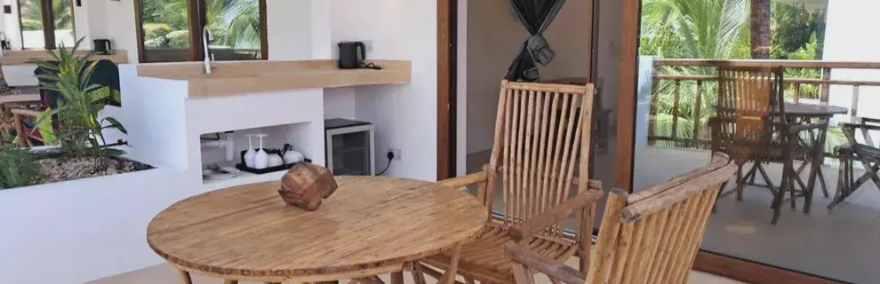 Aluna Paje