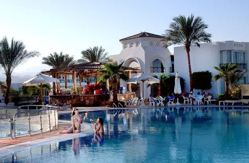 Amarante Garden Palms