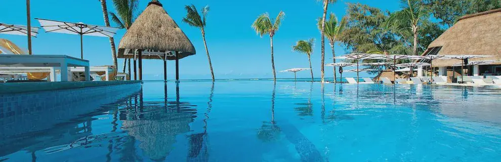 Ambre Mauritius