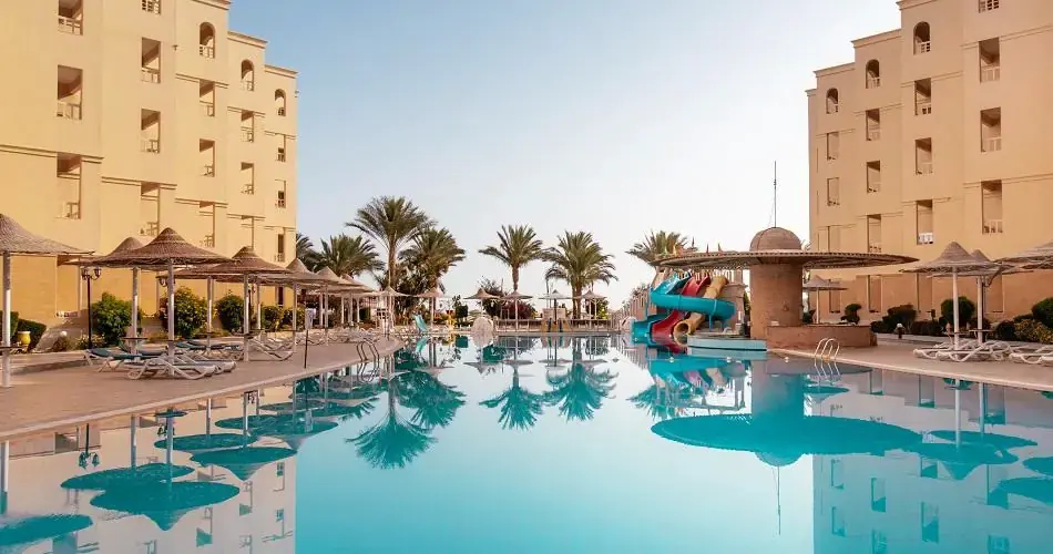 AMC Royal Hotel & Spa (ex. AMC Azur Resort)