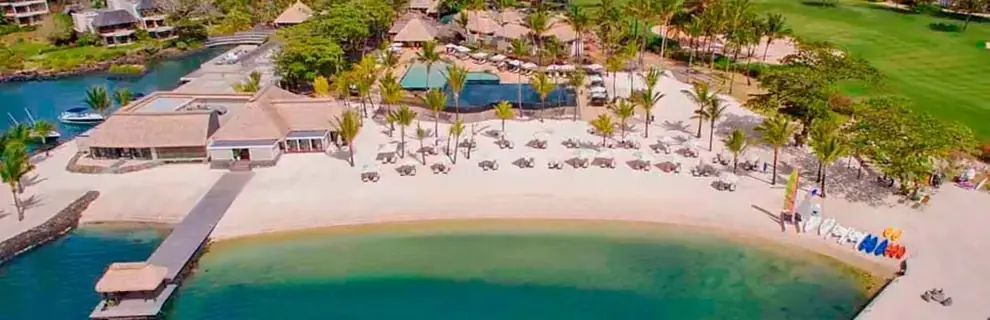 Anahita Golf & Spa Resort