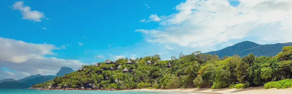 Anantara Maia Seychelles Villas (ex. Maia Luxury Resort & Spa)