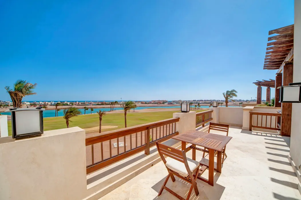 Ancient Sands Golf Resort