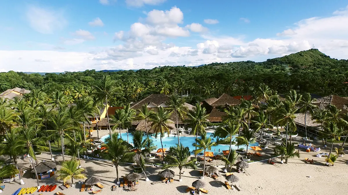 Andilana Beach Resort