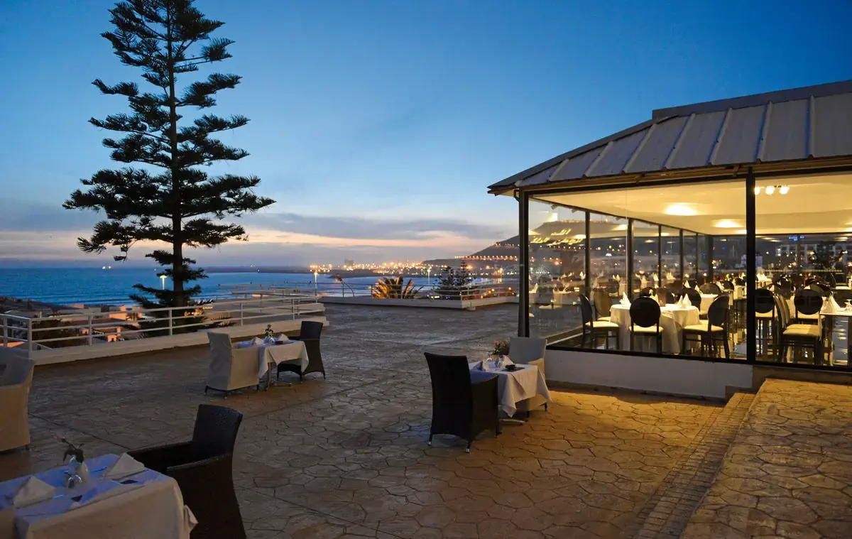 Anezi Tower Hotel & Apartments (ex Golden Tulip)