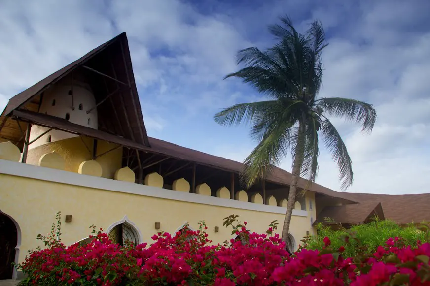 Angel's Bay Resort