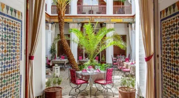 Angsana Riads Collection