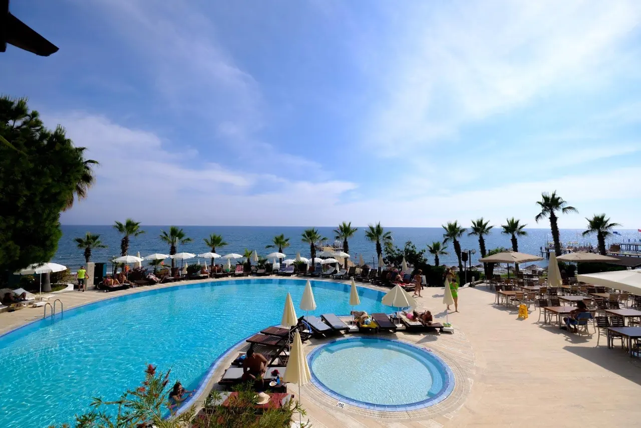 Anitas Beach