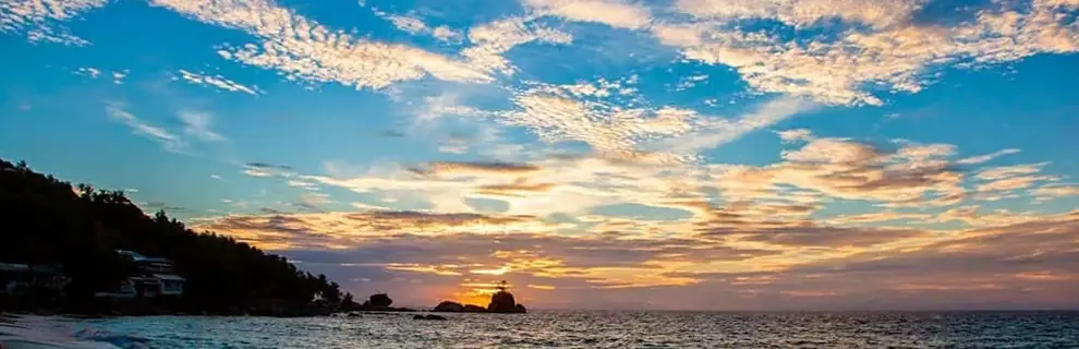 Anse Soleil Beachcomber