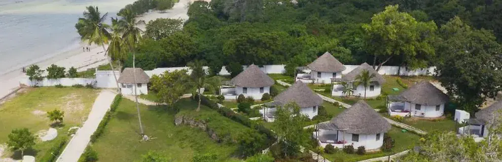 Antonio Beach Tree House Hotel & Spa