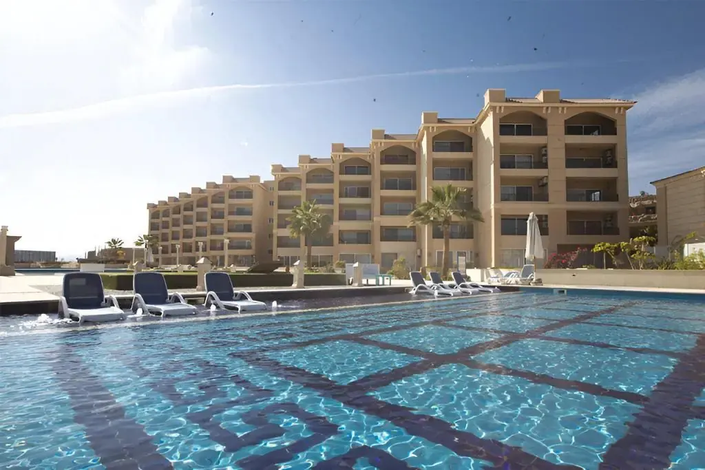 Arena Beach Resort - Premium Suites