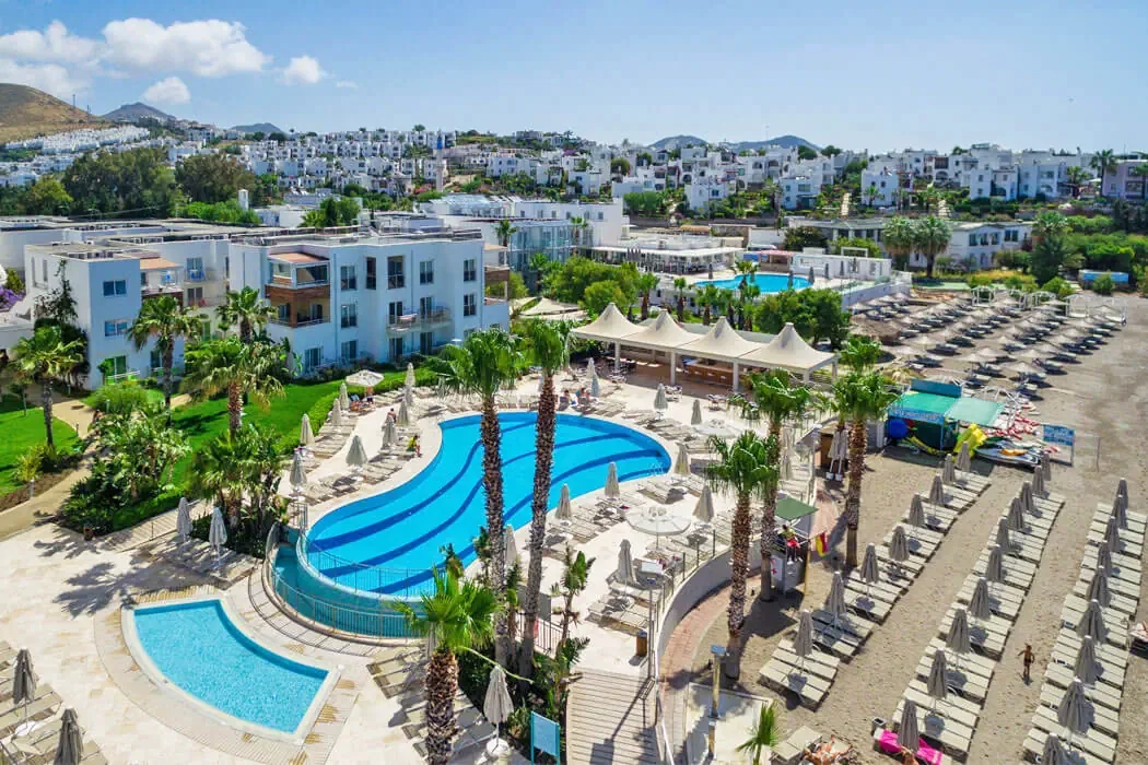 Armonia Holiday Village