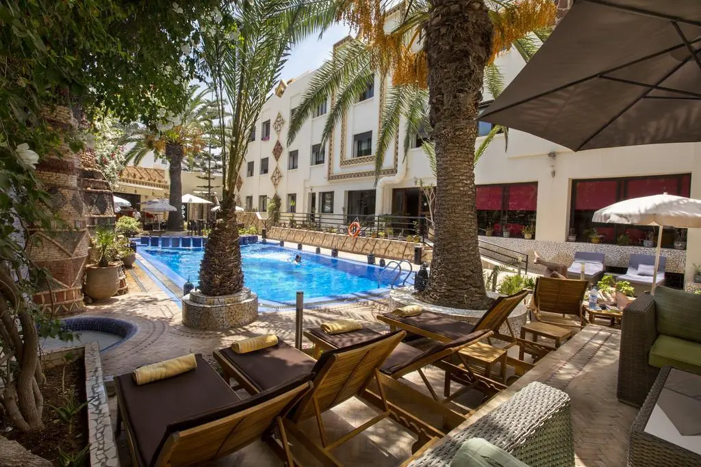 Atlantic (Agadir)