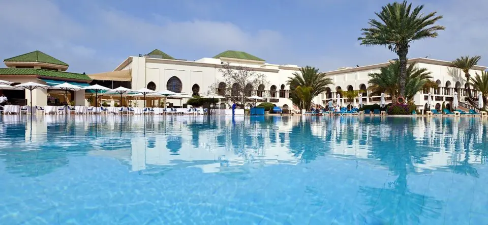 Atlantic Palace