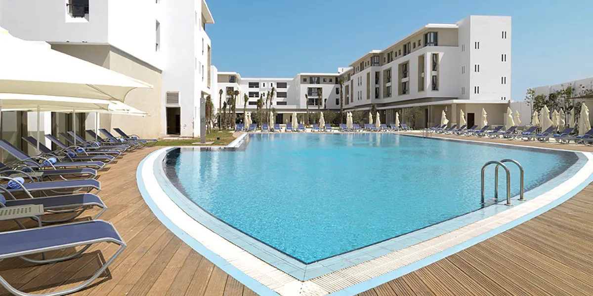 Atlas Essaouira & Spa