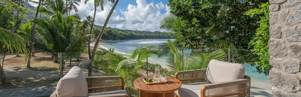 AVANI Seychelles Barbarons (ex Meridien Barbarons)