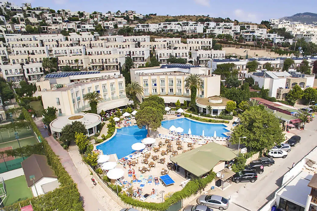 Ayaz Aqua Beach (ex. Otium Park Aqua Ayaz Beach)