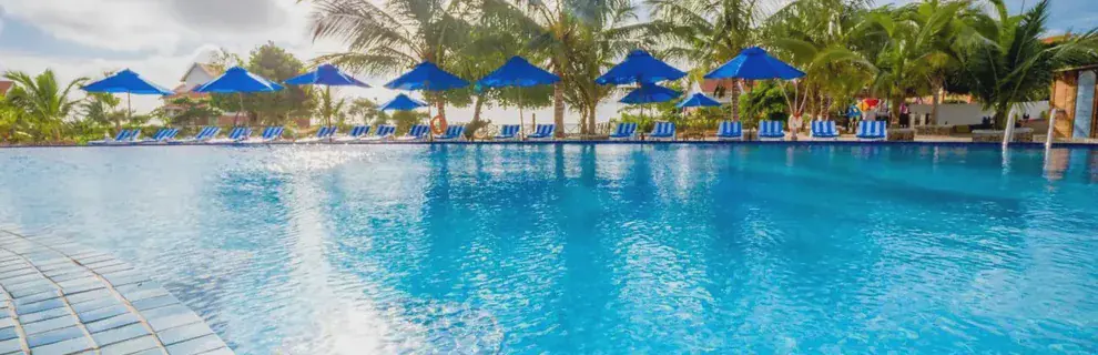 Azao Resort And Spa