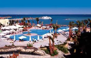 Azur Plaza